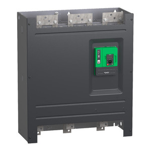 ซอฟต์สตาร์ทเตอร์ Highly Altistart480 ATS480C79Y 790A สำหรับระบบอัตโนมัติทางอุตสาหกรรม 3 เฟส สำหรับ PLC PAC และคอนโทรลเลอร์เฉพาะทาง - Product Image 1