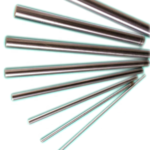 Tiges de piston chromées haute résistance à l'usure pour équipements hydrauliques, équipements de camions à benne basculante, marque XINPENG, certifiée ISO 9001, 45 # - Product Image 3