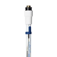 Sonde de pH InLab hautement résistante aux produits chimiques pour la mesure du pH en routine