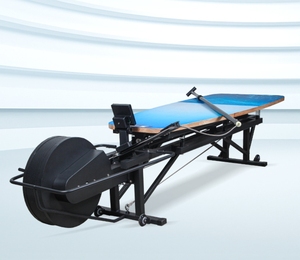 Gmy – équipement de fitness, bateau dragon, machine à pagayer, planche à pagayer <span class=keywords><strong>debout</strong></span>, planche à pagayer d'intérieur, entraîneur - Product Image 5