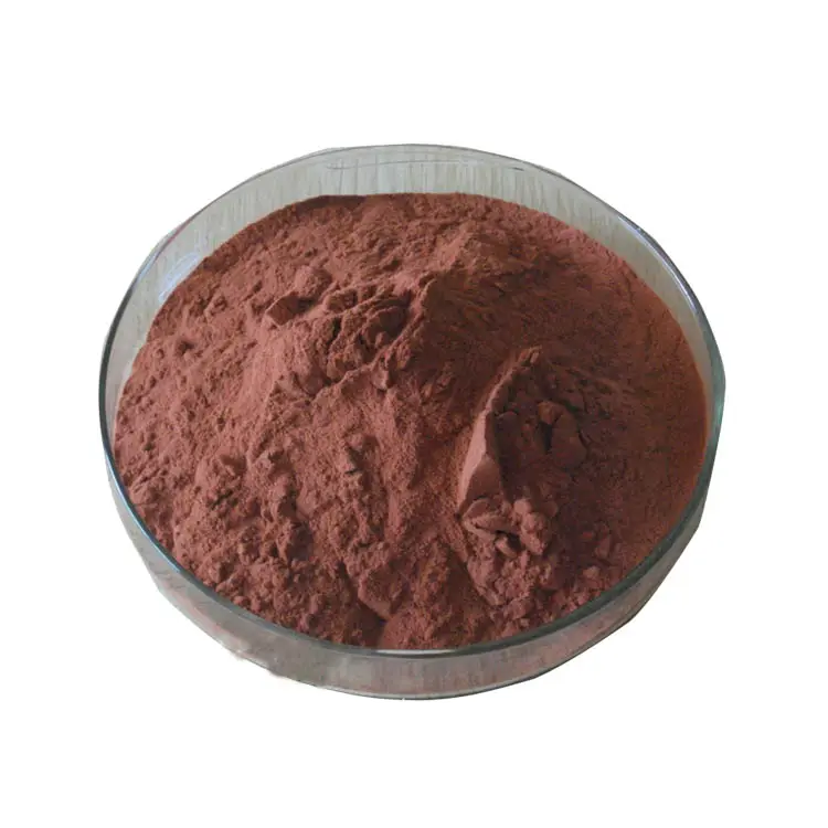 Extrait de peau rouge d'arachide, 95%, haute qualité, 5 pièces (opp)