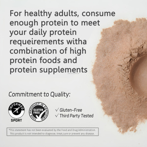 100% Proteína de Suero de Leche Dorada con Sabor a Chocolate para Antes del Entrenamiento, Polvo <span class=keywords><strong>Universal</strong></span> para Aumentar de Peso - Product Image 5