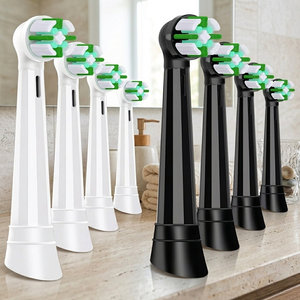 2026 Eco-friendly Tooth Brush Head & Brush Head Replacement, Professional Replacement Head for Oral Brushes Refills - Product Image 1