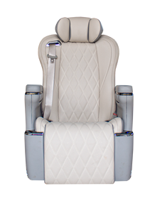 Sièges de voiture modifiés de luxe avec dossiers électriques et lits de <span class=keywords><strong>camping</strong></span> - Product Image 2