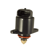 Vanne de ralenti pour Chevrolet Aveo Daewoo Lanos 99-2004 IAC 17111947 17059602 93744675 93744875 C2177 93744675 17059603