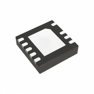 Power Management (PMIC) Components Electronic 9 VFDFN Exposed Pad Authorized Distributor ISL6719ARZ - Product Image 1