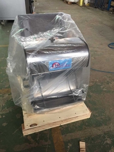 Đơn giản và dễ dàng để hoạt động bánh mì nướng Slicer cho thương mại và nhà sử dụng chất lượng cao với giá tốt nhất Độ dày 9mm-12mm - Product Image 3