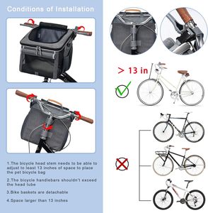 Expandable Luxury Leather Soft-Sided Foldable 4-Door Mesh Windows Oxford Plastic Zipper Closure Dog <b>Pet</b> <b>Carrier</b> Travel Backpack - Product Image 3