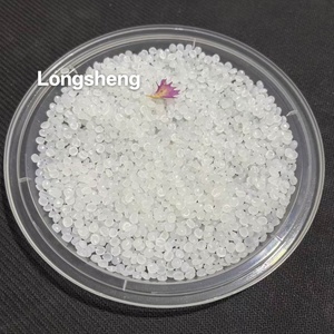Résine de polyester en copeaux de qualité bouteille IV 0.80 0.82, 100% vierge, excellente qualité, prix le plus bas - Product Image 6