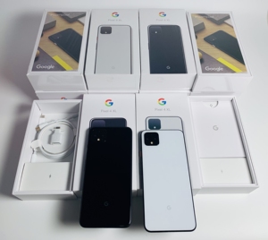 Used Mobile Phones Wholesale Cheap Smart Phones Celulares for Google <b>Pixel</b> 3 <b>3XL</b> <b>Pixel</b> 4a Used Phone - Product Image 3