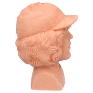 Chia Pet <span class=keywords><strong>Dustin</strong></span> de <span class=keywords><strong>Stranger</strong></span> Things Diversión para cultivar maceta decorativa Fácil diseño artificial para el hogar al aire libre - Product Image 5