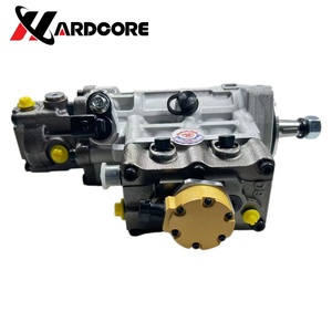 317-8021 3178021 Fuel Injection <b>Pump</b> for C6.4 C6.6 Excavator - Product Image 3