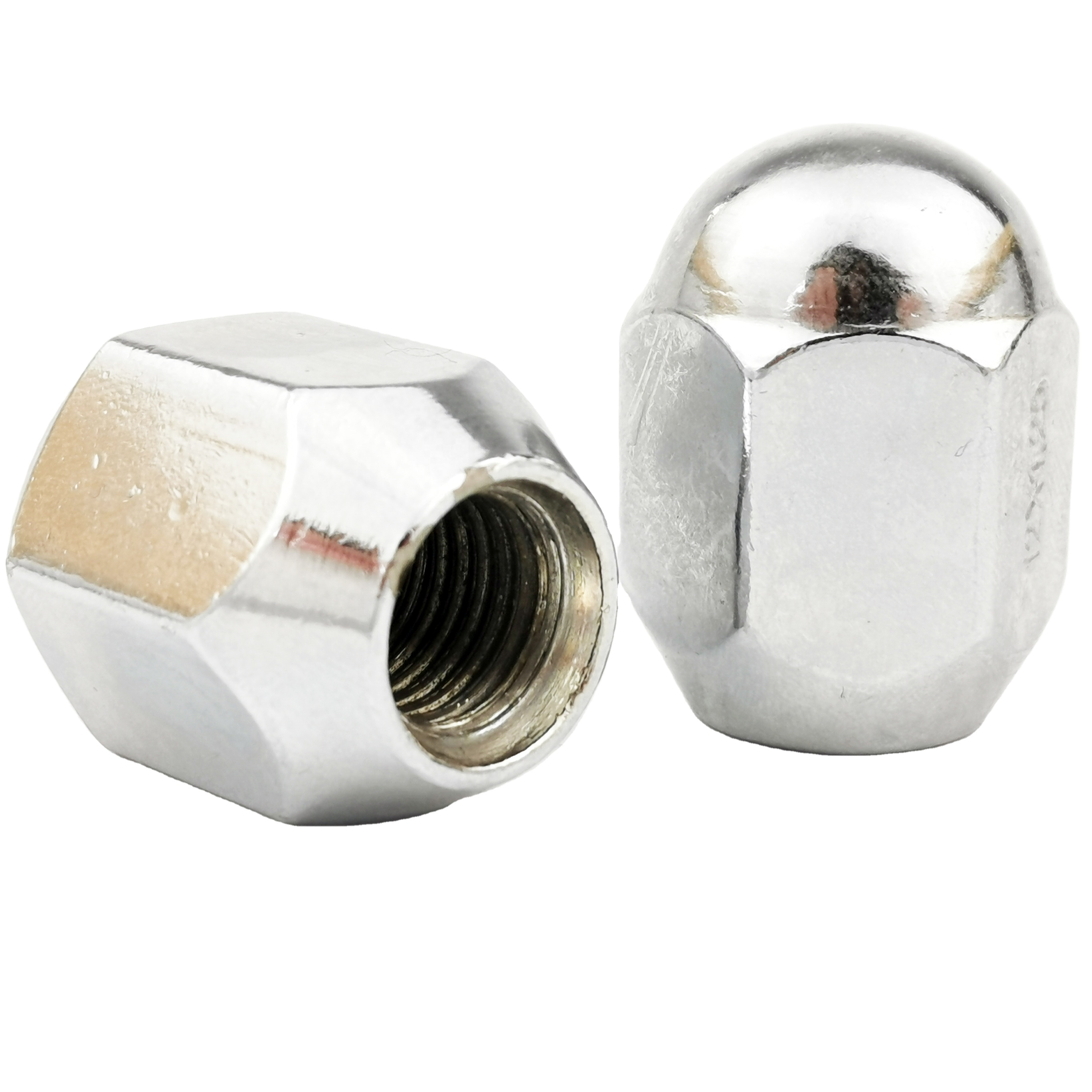 Круглая гайка с Высокой Головкой m12x1.25, железная гайка OEM 40224-M7200 40224-M7210 40224-U7400 40224-V5500