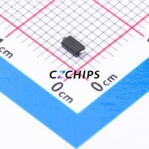 Diode de commutation 1N4148W-G3-08 SOD-123 neuve et originale, composants électroniques en gros, fournisseur de puces et service BOM - Product Image 2