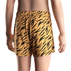 Pantalones Cortos Deportivos Personalizados para Gimnasio, Sublimados, Elásticos, para Club de Fisicoculturismo, para Hombre - Product Image 6