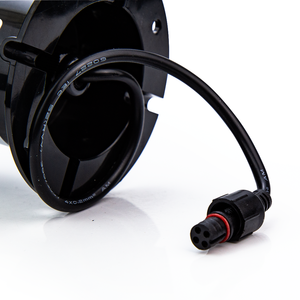 XDB1002-16 giá tốt Vỏ nhôm cảm biến tốc độ gió thời tiết cao chống ăn mòn và chống thấm nước - Product Image 6