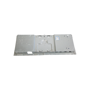Servicio de Fabricación de Metal Personalizado, Corte por Láser, Doblado, Soldadura, Procesamiento de Piezas de <span class=keywords><strong>Acero</strong></span> Inoxidable y Aluminio, Chapa de Carbono - Product Image 5