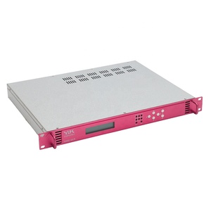 Gateway IP Stream a TS flujo IP a ASI BNC convertidor ASI a IP convertidor TS ASI multiplexor - Product Image 2