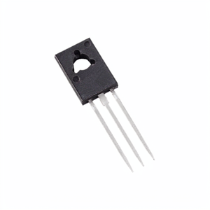 Electronics Components Set Transistors TO-225AA, TO-126-3 Authorized Distributor MJE802 - Product Image 1