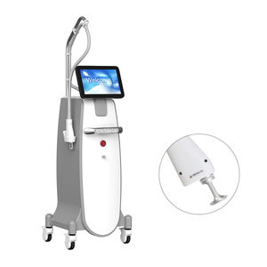 เครื่องเลเซอร์สำหรับกำจัดรอยกระชับผิว1927nm เพื่อความงามคลินิกสปา - Product Image 1