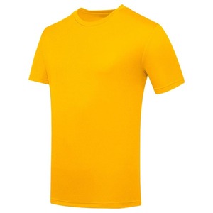 Camisetas de Hombre de Estilo Único Directo de Fábrica, Camisetas de Manga Corta Transpirables de Secado Rápido de Alta Calidad, Ropa Casual al Por Mayor - Product Image 3