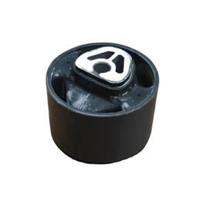 プジョー206207 307408シトロエンC4 OE ZQ92304880 9681118480用自動車部品ゴムブッシュエンジンサポートマシンフット - Product Image 1