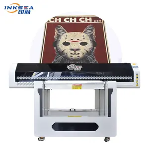 공장 가격 9060 디지털 프린터 광고 인쇄기