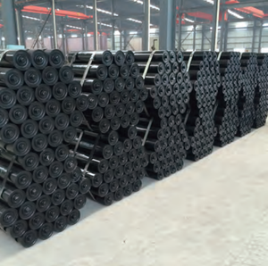 สายพานลำเลียงแบบเกลียวทนทานสำหรับโรงไฟฟ้าในเหมือง - Product Image 3