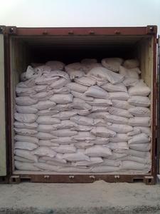 Hidróxido de Aluminio Blanco en Polvo, 65% de Pureza, AlO3, para Agente Purificador de Agua - Product Image 6