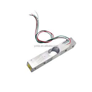 Nuevo Yixintai 1KG 3KG 5KG 10KG 20KG Báscula electrónica de cocina Sensor preciso Célula de carga en miniatura CZL-611N - Product Image 3