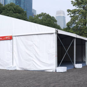 เต๊นท์กระโจมเต็นท์ชั่วคราวสำหรับงานกีฬา - Product Image 1