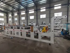 Twin Screw ASA PVC Plastic Corrugated Roof Sheet Tile Forming Home Building Production Extruder Machine