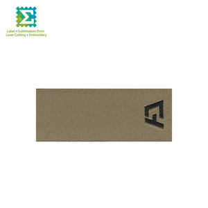 Fabricant de vêtements en polyester tissé lavable, coupe droite mixte, blanc, étiquette privée personnalisée, bon prix - Product Image 5