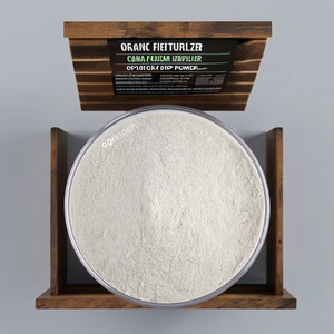 100% ที่ละลายน้ำได้ปุ๋ยอินทรีย์ผงฉีดใบละอองการเกษตรกรดอะมิโนทดสอบรวดเร็วในดินปูนขาว - Product Image 4