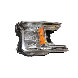 Meilleure vente, phare gauche pour <span class=keywords><strong>Ford</strong></span> <span class=keywords><strong>Raptor</strong></span> F-150, lampe frontale à LED F150 - Product Image 1