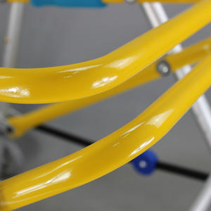 Experimente un equilibrio y confianza mejorados con nuestra ayuda ajustable para caminar: un compañero confiable para todas sus necesidades de movilidad - Product Image 3