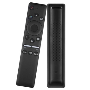Control Remoto de TV Automático de Plástico para <span class=keywords><strong>Samsung</strong></span>, Compatible con los Modelos <span class=keywords><strong>BN59</strong></span>-<span class=keywords><strong>01242A</strong></span> 01244A 01298C 01298G 01298U 01312A 01312B 01312F - Product Image 2
