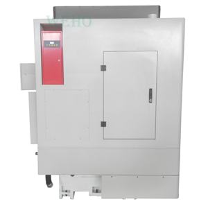 Rautan EDM lima sumbu untuk pemotong spiral berlian polikristalin dan bahan PCD pemotong melengkung - Product Image 6