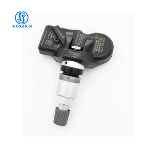 New TPMS Tire Air Pressure Monitoring Sensor For Skoda Citigo Roomster Crystal Octavia Subaru <strong>Wild</strong> <strong>Emperor</strong> 5Q0907275 - Product Image 4