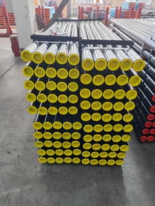 ท่อเจาะ HDD สำหรับเครื่องเจาะ ZT25  ชนิดเกลียว <span class=keywords><strong>NC23</strong></span> ความยาวใช้งาน 3 เมตร เส้นผ่านศูนย์กลาง 73 มม. ขายในราคาที่ดีที่สุด - Product Image 3