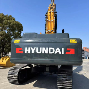 Excavatrice d'occasion HYUNDAI 305LC-9S Prix avantageux excellentes performances Excavatrice d'occasion HYUNDAI à vendre - Product Image 1