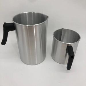 मोम पिघलने वाला बर्तन 1.2L 1.8l 3l 1.8l 3l - Product Image 4