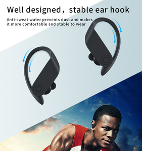 TWS auriculares b10 cierto al aire libre Bose deporte inalámbrico Bt Auriculares auriculares con micrófono Mic deportes - Product Image 5