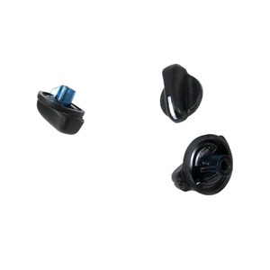 ปุ่มปรับสวิตช์เครื่องปรับอากาศยูนูโอ 5011218AA 05011218AC สำหรับรถจี๊ปแรงเลอร์ วัสดุ ABS - Product Image 3