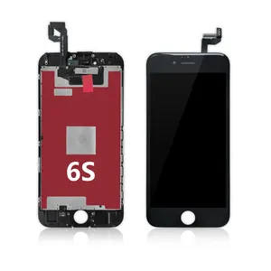 ЖК-сенсорная панель для мобильного телефона iphone 6s, ЖК-дисплей для iphone 6s, ЖК-сенсорный экран