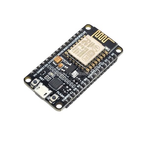 Module sans fil V3 NodeMcu 4M Bytes Lua WIFI IoT, carte de développement basée sur ESP8266 ESP <span class=keywords><strong>12E</strong></span> - Product Image 3