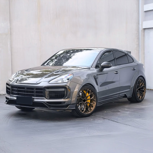 Jantes forgées de 18, 19, 20 et 22 pouces pour Lamborghini Huracan Revuelto Aventador Urus SVJ Gallardo Ferrari <span class=keywords><strong>SF90</strong></span> BMW <span class=keywords><strong>Porsche</strong></span> CM6-RS - Product Image 2