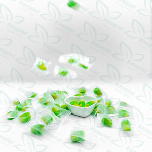 Gummies aphrodisiaques à base de plantes de qualité supérieure, soutien <span class=keywords><strong>naturel</strong></span> de l'intimité pour les couples, saveur fraise-mangue - Product Image 5