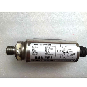 Großhandel 344-<span class=keywords><strong>3</strong></span>-400-Y00 SPS-Steuerung Neu Original Lagerbestand Marken-SPS-Programmiersteuerung - Product Image 1