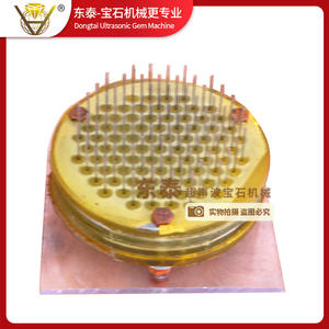 เครื่องแกะสลักอัญมณีด้วยคลื่นอัลตราโซนิก แม่พิมพ์เข็มสำหรับเผาฟิล์มกาวเชื่อม แม่พิมพ์เข็มสำหรับเผาฟิล์ม - Product Image 4